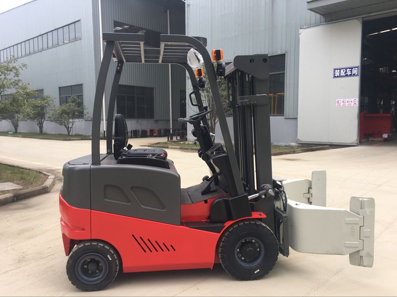 Why are electric forklifts more expensive than diesel forklifts? Why are electric forklifts more expensive than diesel forklifts?
