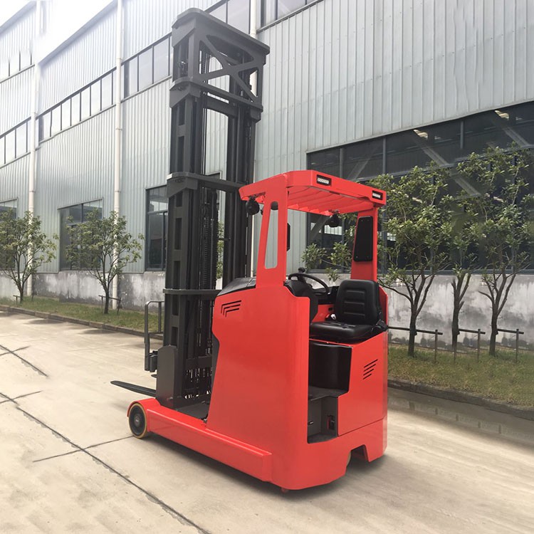 electric reach truck electric reach truck