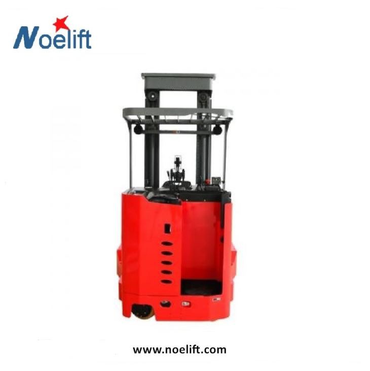 1.5-2.5 Ton Muti-Direction Reach Forklift Truck
