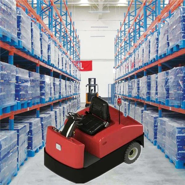 China Warehouse Equipments factory