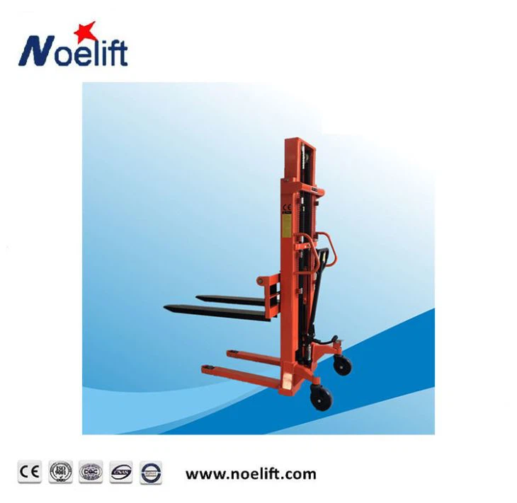 Manual Stacker factory