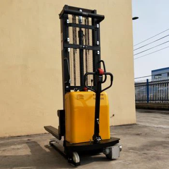 Stacker Elektrik Penuh 1000kg