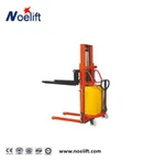 Stacker Semi Elektrik Motor Eksternal