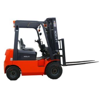 Forklift Diesel 3ton Dengan Mesin Jepang