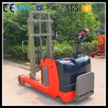 Pengemudi Truk Jangkauan 2ton