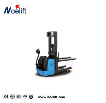 Stacker Palet Elektrik Tipe Walkie