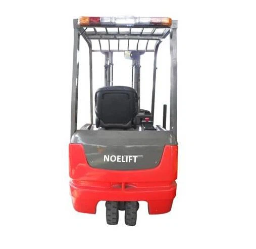 3 Wheel Electric Forklift