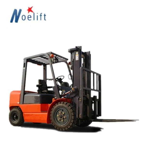DIJUAL FORKLIFT DIESEL