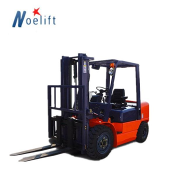 FORKLIFT DIESEL 2,5 ton