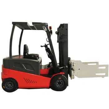 5 Ton Cold Storage Warehouse Electric Forklift