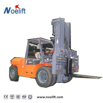 Forklift Berat