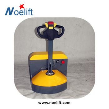 Truk Palet Listrik Mini Walkie