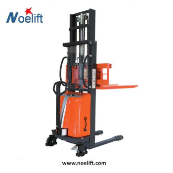Harga Stacker Semi Elektrik