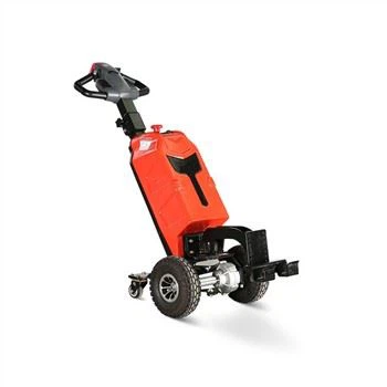 Traktor Derek Listrik 1 Ton