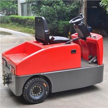 Pelacak Dua Listrik 3Ton