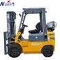 Pergeseran Samping Mesin Nissan 3 tahap Forklift Tiang 4,8M 6M